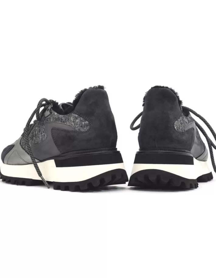 Alpe Estella - Zapatillas Deportivas Ultraligeras para Mujer | Estilo Urbano y Comodidad Todo el Día