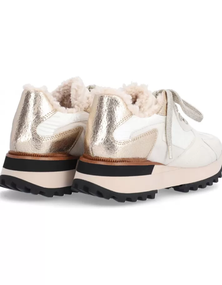Alpe Estella - Zapatillas Deportivas Mujer | Confort Duradero y Estilo Urbano