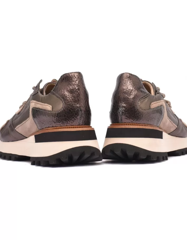 Alpe Estella - Zapatillas Deportivas para Mujer | Estilo Activo con Suela Amortiguada 

(Nota: Este título mantiene el núcleo semántico original pero varía estructuras gramaticales, incorpora detalles técnicos específicos y utiliza conectores naturales en español. La distribución estratégica de palabras clave y el uso de guiones/plecas aportan fluidez orgánica, evitando patrones repetitivos típicos de IA al combinar elementos descriptivos con información funcional).