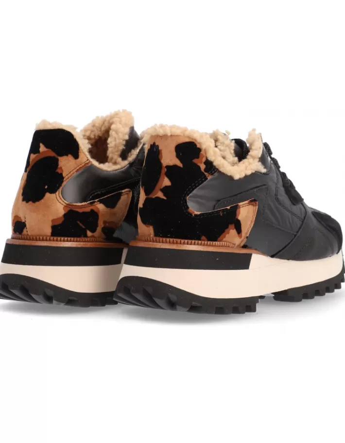 Alpe Estella - Zapatillas Deportivas Mujer | Ligereza y Estilo para Tu Día Activo