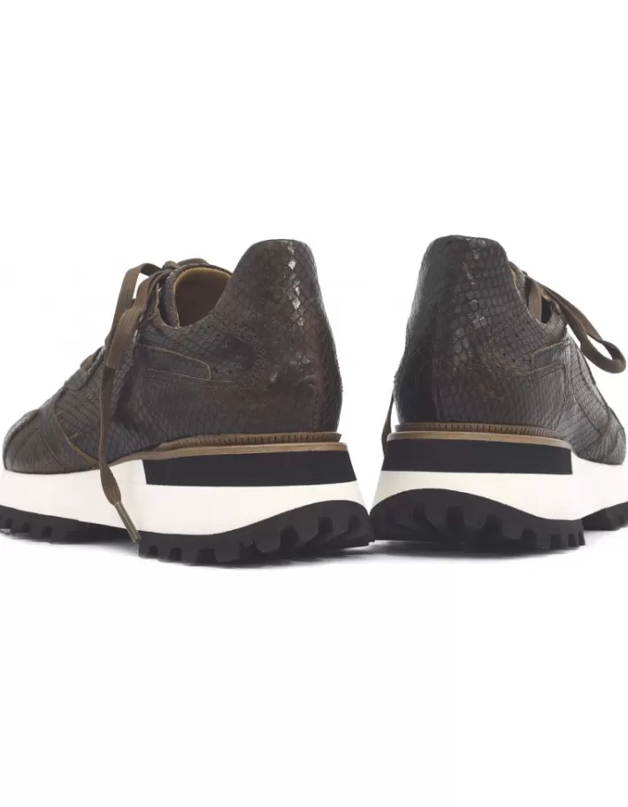 Alpe Estella - Zapatillas Deportivas Mujer: ¡Ligeras y con Estilo Urbano! Diseño Moderno para Comodidad Diaria | ¡Únete a la Moda Deportiva!