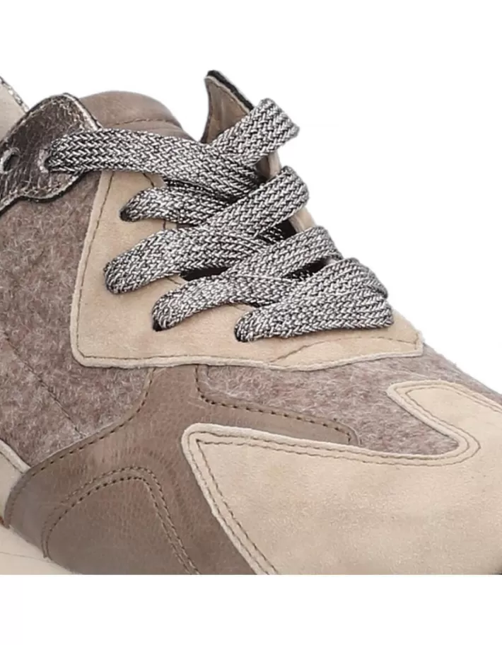 Alpe Estella - Zapatillas Deportivas para Mujer: Comodidad y Estilo Urbano