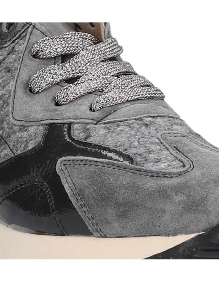 Alpe Estella Zapatillas Mujer - Deportivos con Comodidad y Estilo ¡Únete a la Tendencia! Zapatillas Deportivas Ultra Ligeras para Actividades Diarias