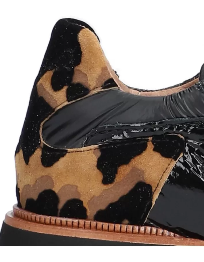 Zapatillas Alpe Estella para Mujer - Diseño Deportivo con Comodidad Moderna