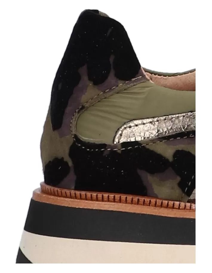 Alpe Estella Zapatillas Deportivas Mujer - Ligeras para Entrenamiento y Estilo Urbano