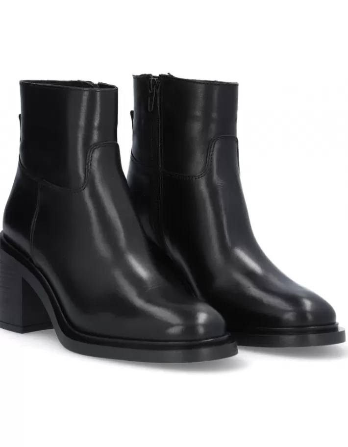 Botines Alpe Evolet para Mujer · Estilo Invierno 2024 · Calzado Cómodo con Diseño Urbano