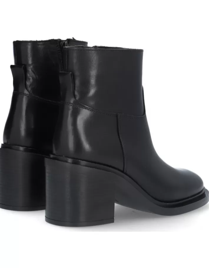Botines Alpe Evolet para Mujer · Estilo Invierno 2024 · Calzado Cómodo con Diseño Urbano