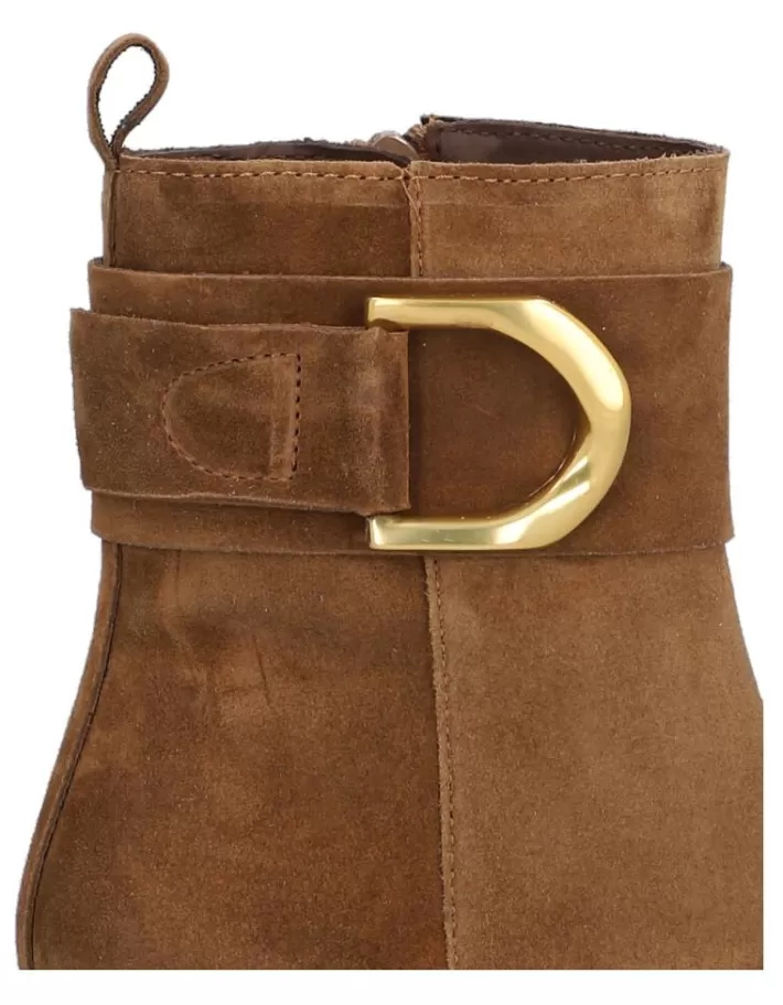 Botines Elegantes para Mujer - Colección Alpe Evolet | Estilo y Confort en Otoño-Invierno