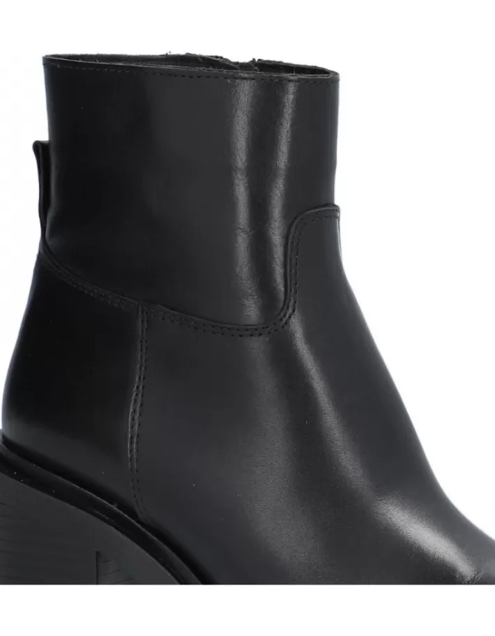 Botines Alpe Evolet para Mujer · Estilo Invierno 2024 · Calzado Cómodo con Diseño Urbano