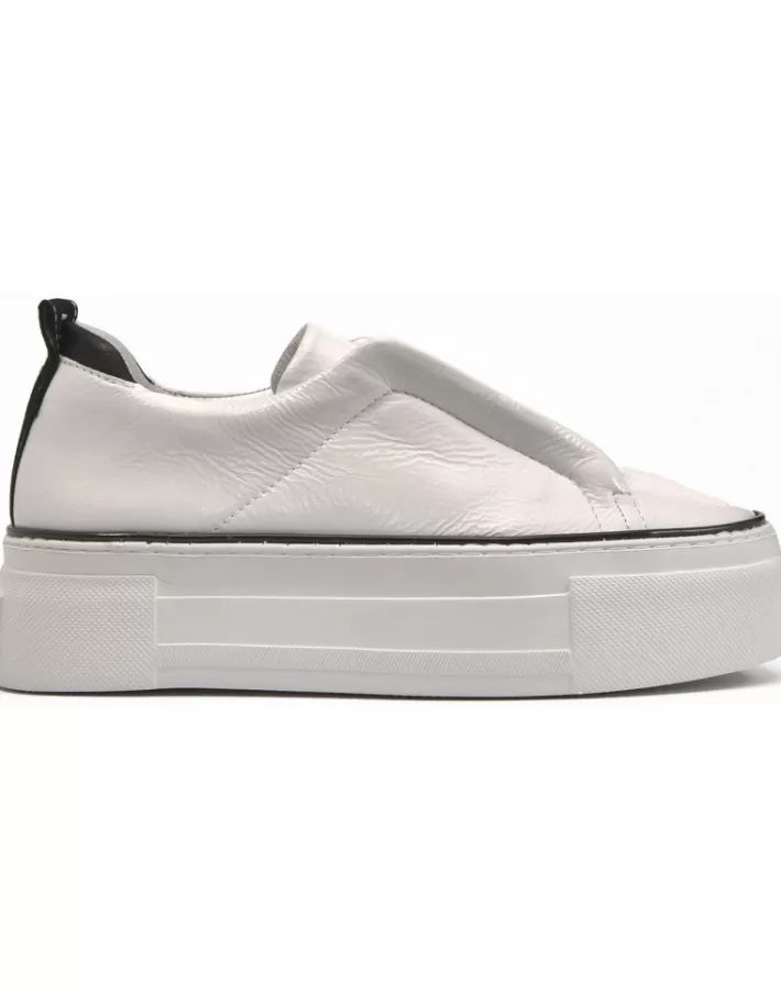 Alpe First - Zapatillas Casuales Mujer: Ligeras, Cómodas y con Estilo Moderno para el Día a Día