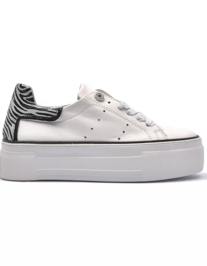 Zapatillas Deportivas Alpe First para Mujer - Estilo Casual y Confortable