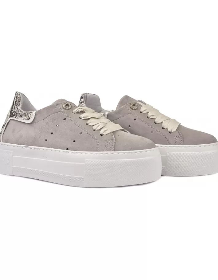 Zapatillas Alpe First Mujer: Diseño Casual Ultraligero para Confort Diario - Calzado Deportivo Cómodo