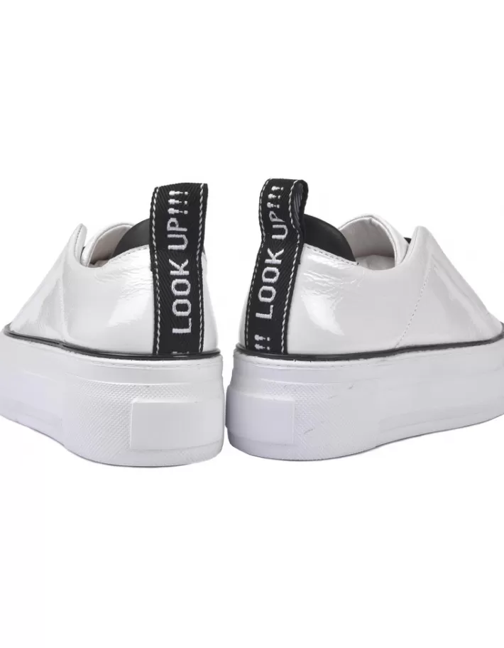 Alpe First - Zapatillas Casuales Mujer: Ligeras, Cómodas y con Estilo Moderno para el Día a Día