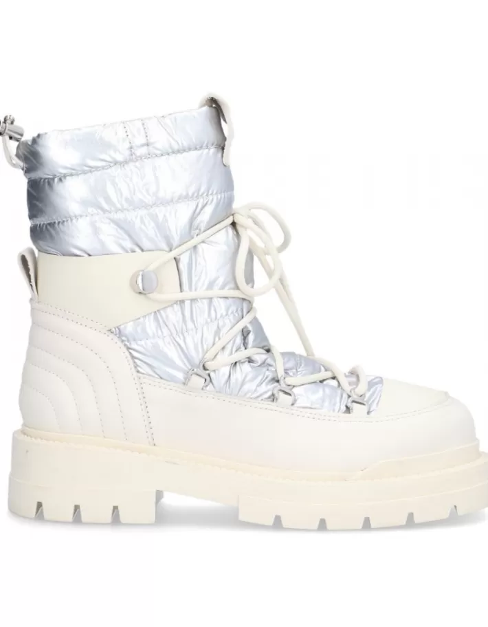 Botas Alpe Gia Mujer - Estilo Invernal con Diseño Premium