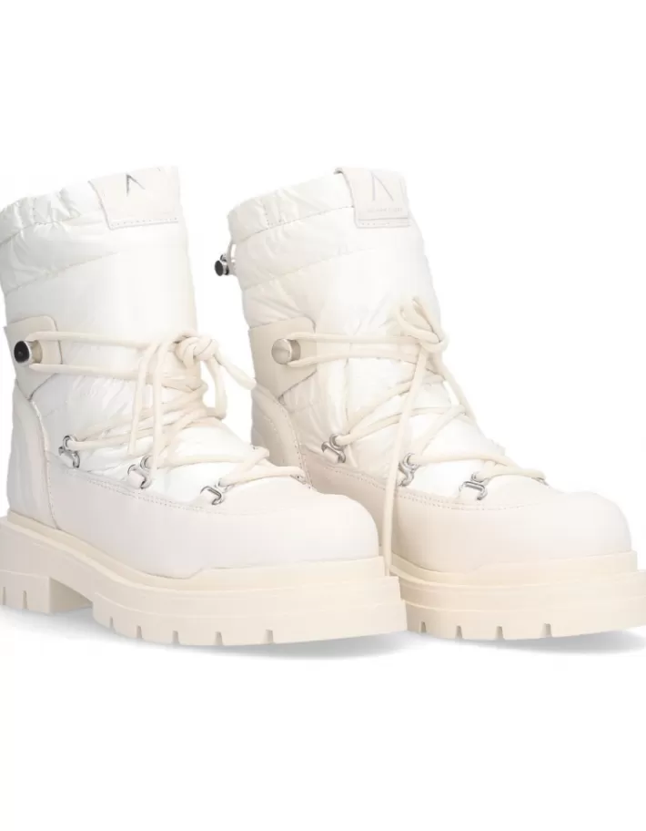 Botas Impermeables para Mujer - Diseño Elegante y Cálido para Invierno | Alpe Gia