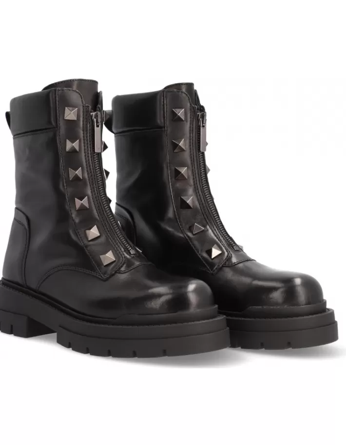 Botas de Mujer Alpe Gia - Estilo Invierno Moda Casual