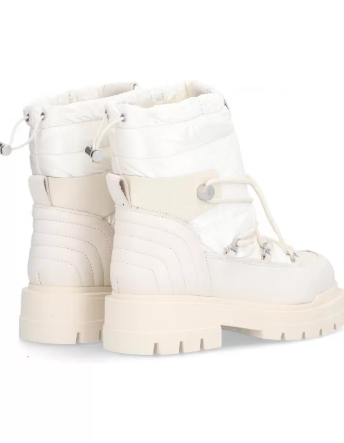 Botas Impermeables para Mujer - Diseño Elegante y Cálido para Invierno | Alpe Gia