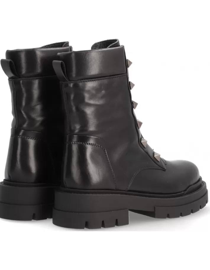 Botas de Mujer Alpe Gia - Estilo Invierno Moda Casual