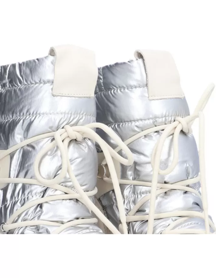 Botas Alpe Gia Mujer - Estilo Invernal con Diseño Premium