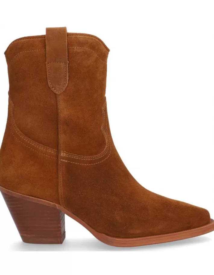 Alpe Givet - Botines de Mujer para Invierno con Diseño Elegante y Duradero