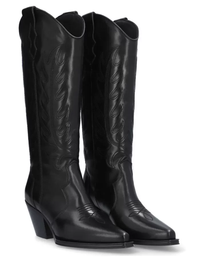 Botas Alpe Givet para Mujer - Invierno 2024 | Estilo Urbano y Abrigadas
