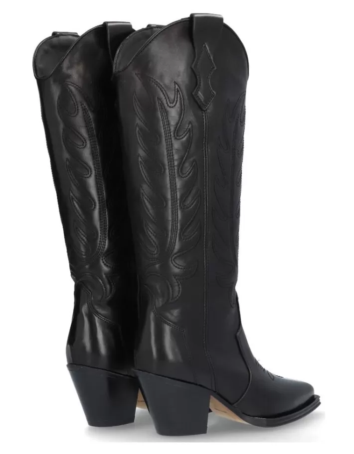 Botas Alpe Givet para Mujer - Invierno 2024 | Estilo Urbano y Abrigadas