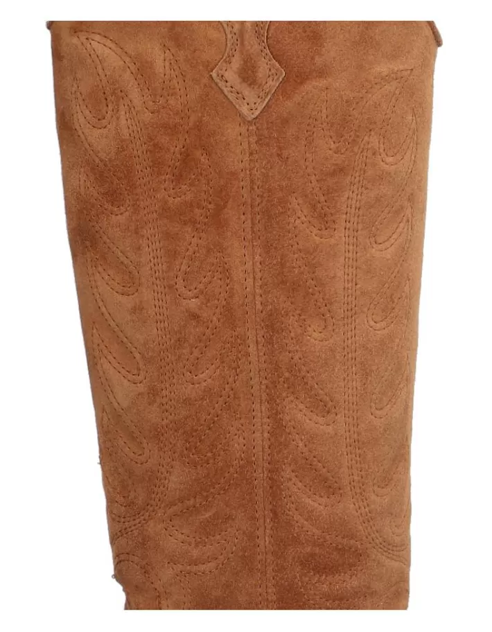 Botas Mujer Alpe Givet - Elegancia y Comodidad para Otoño-Invierno, Diseño Moderno con Piel Suave, Ajuste Perfecto y Estilo Único | Calzado Premium con Envío Rápido