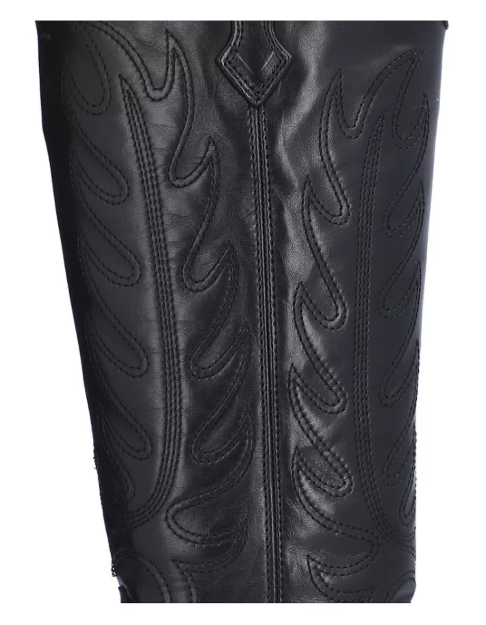 Botas Alpe Givet para Mujer - Invierno 2024 | Estilo Urbano y Abrigadas