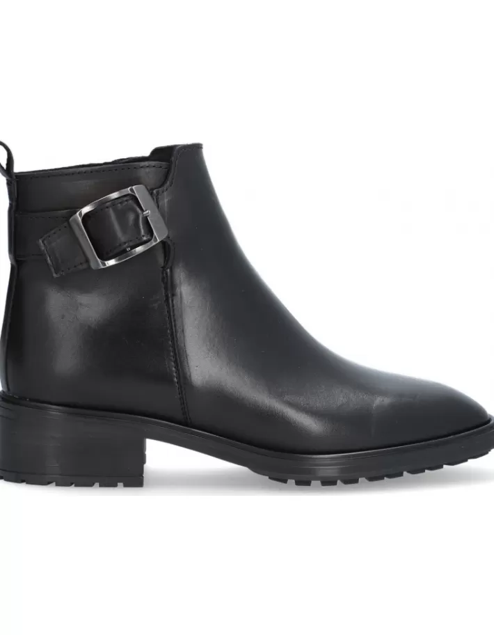 Botines Alpe Idaho para Mujer - Estilo Casual con Diseño Moderno