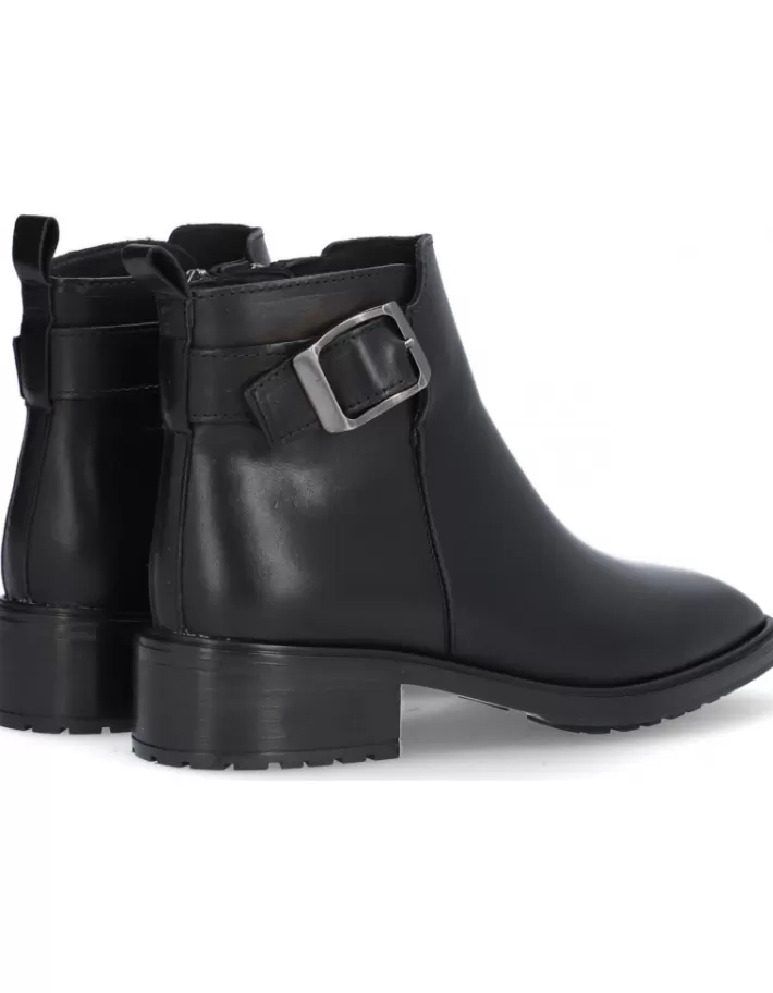 Botines Alpe Idaho para Mujer - Estilo Casual con Diseño Moderno