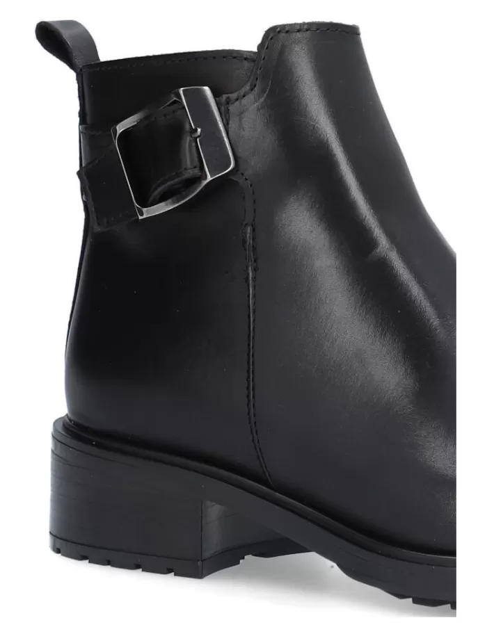 Botines Alpe Idaho para Mujer - Estilo Casual con Diseño Moderno