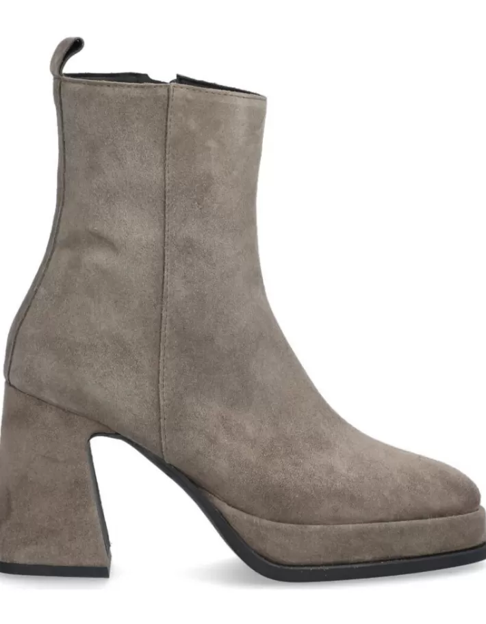 Botines Alpe Idanna para Mujer - Estilo Versátil y Confortable en Tendencia Otoño/Invierno