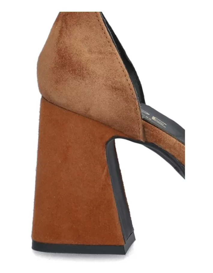 Alpe Idanna - Zapatos Elegantes para Mujer | Estilo Moderno y Confort Duradero