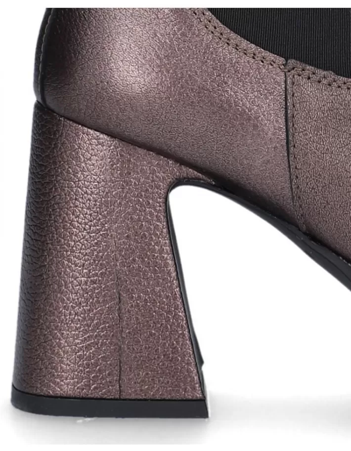 ¡Descubre los Botines Alpe Idanna: Estilo cómodo para caminar con elegancia! (Temporada Otoño/Invierno) - Calzado femenino premium en diseño urbano