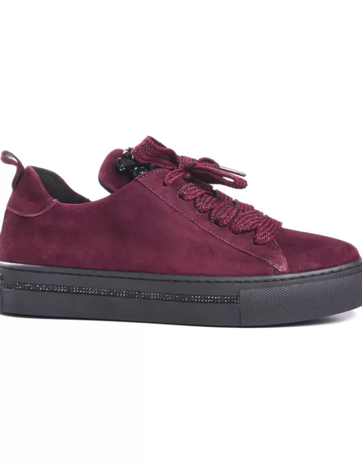 Zapatillas Urbanas Alpe Ilena para Mujer · Estilo Casual y Confortable · Calzado Deportivo de Moda Diario