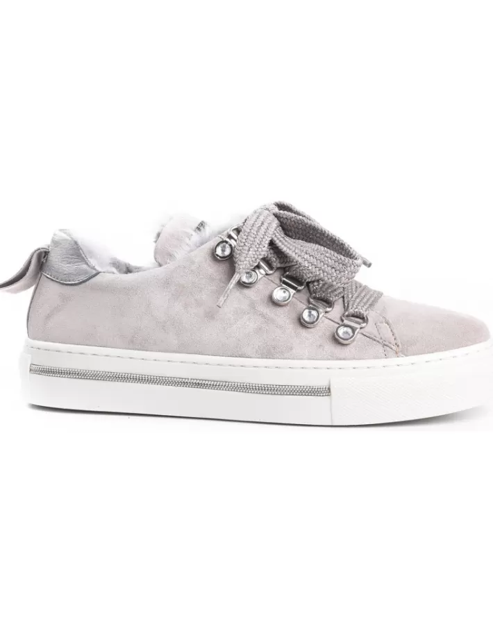 Zapatillas Deportivas Mujer Alpe Ilena · Confortables y Modernas para Estilo Urbano