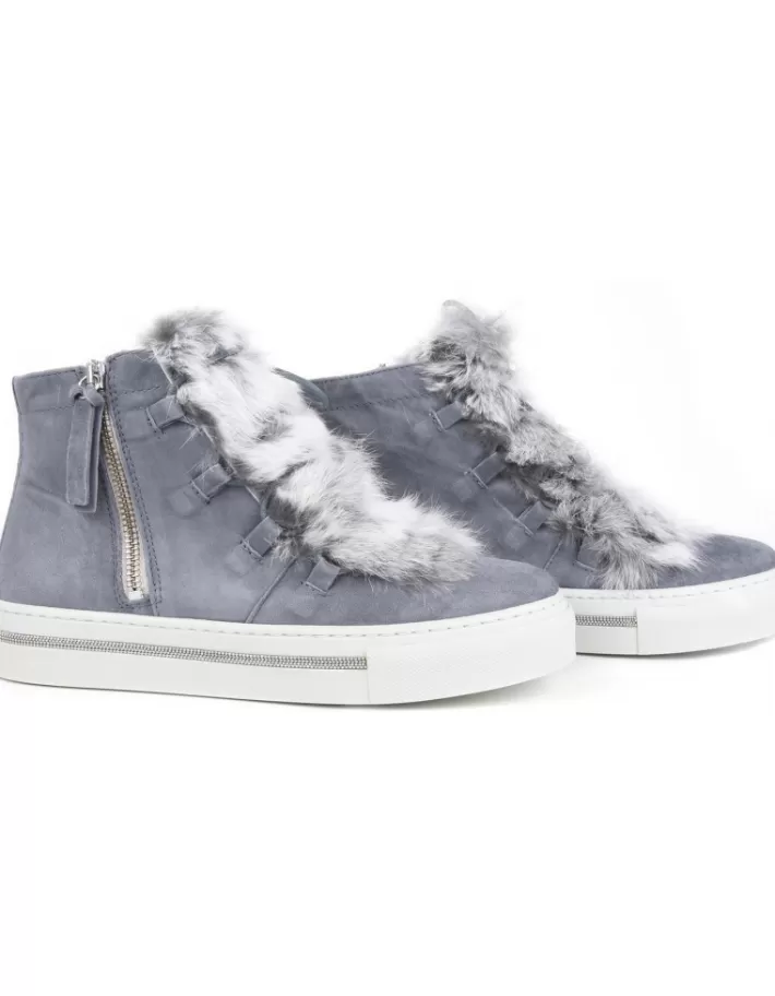 Alpe Ilena Zapatillas Deportivas Mujer - Estilo Casual para Caminatas Diarias | Diseño Liviano y Transpirable, Tendencias Primavera-Verano 2024