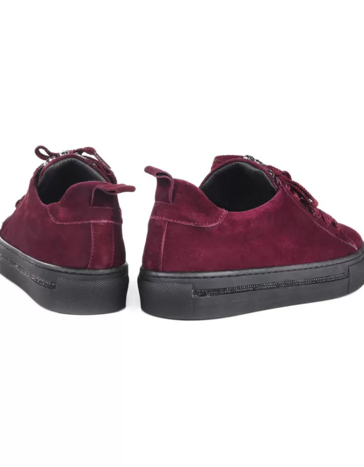 Zapatillas Urbanas Alpe Ilena para Mujer · Estilo Casual y Confortable · Calzado Deportivo de Moda Diario