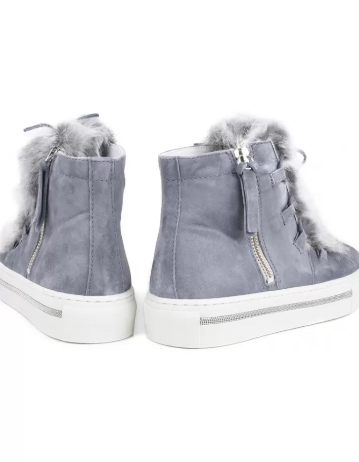 Alpe Ilena Zapatillas Deportivas Mujer - Estilo Casual para Caminatas Diarias | Diseño Liviano y Transpirable, Tendencias Primavera-Verano 2024