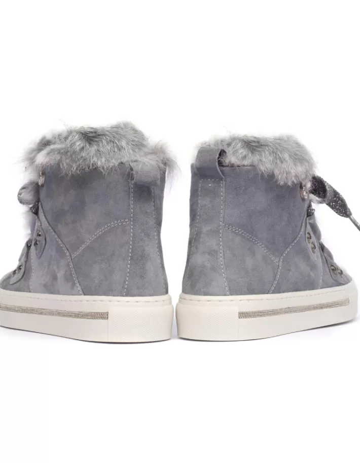 Zapatillas Alpe Ilena - Calzado Casual Femenino con Estilo Urbano y Comodidad Diaria