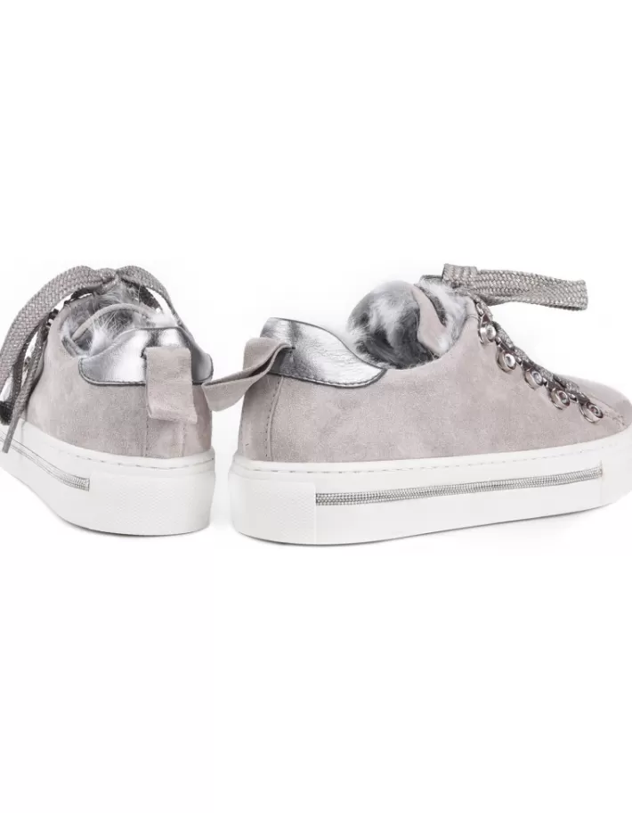 Zapatillas Deportivas Mujer Alpe Ilena · Confortables y Modernas para Estilo Urbano