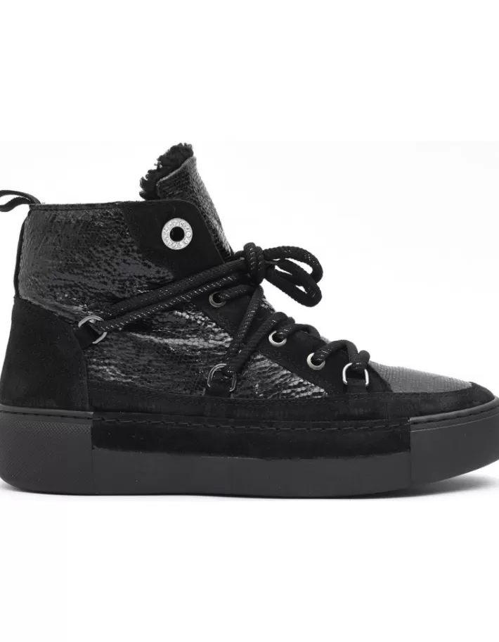 Alpe Irina - Zapatillas Deportivas Mujer para Estilo Urbano - Ligeras y Cómodas