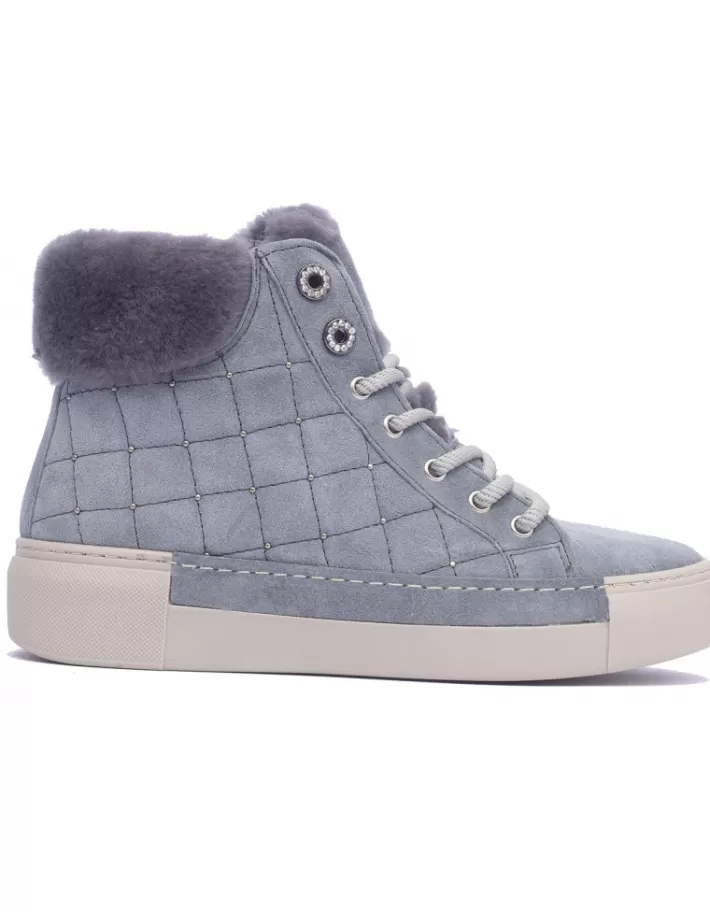 Alpe Irina - Zapatillas Casuales para Mujer con Estilo Urbano y Confort Duradero