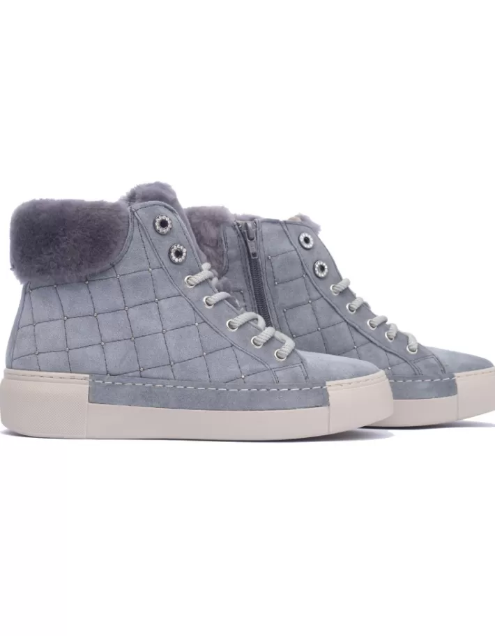Alpe Irina - Zapatillas Casuales para Mujer con Estilo Urbano y Confort Duradero