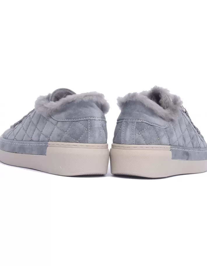 Alpe Irina - Zapatillas Deportivas para Mujer: Cómodas, Estilo Casual y Diseño Moderno - Tallas 36-42