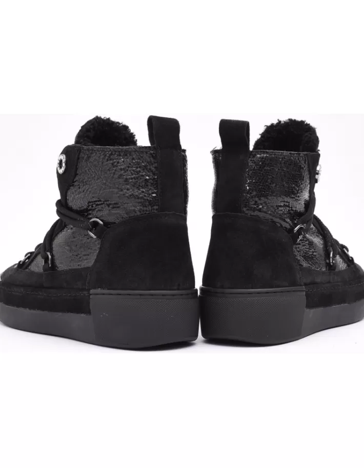 Alpe Irina - Zapatillas Deportivas Mujer para Estilo Urbano - Ligeras y Cómodas