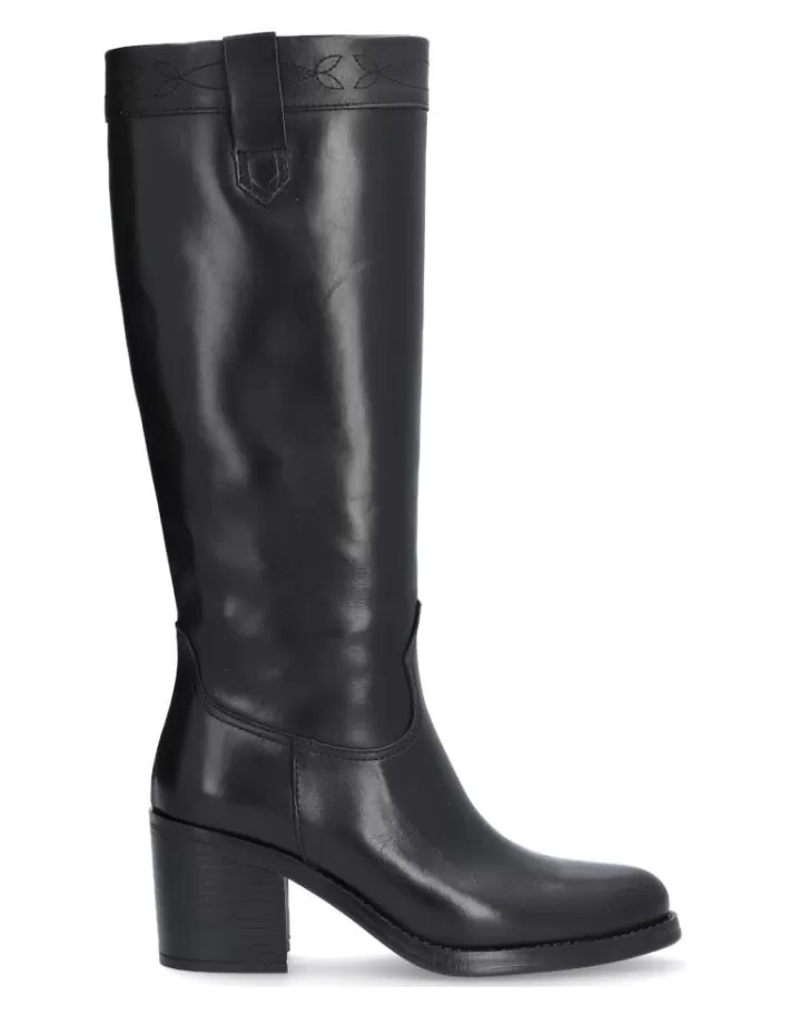 Botas Alpe Leyna para Mujer - Estilo Invierno con Diseño Elegante y Duradero