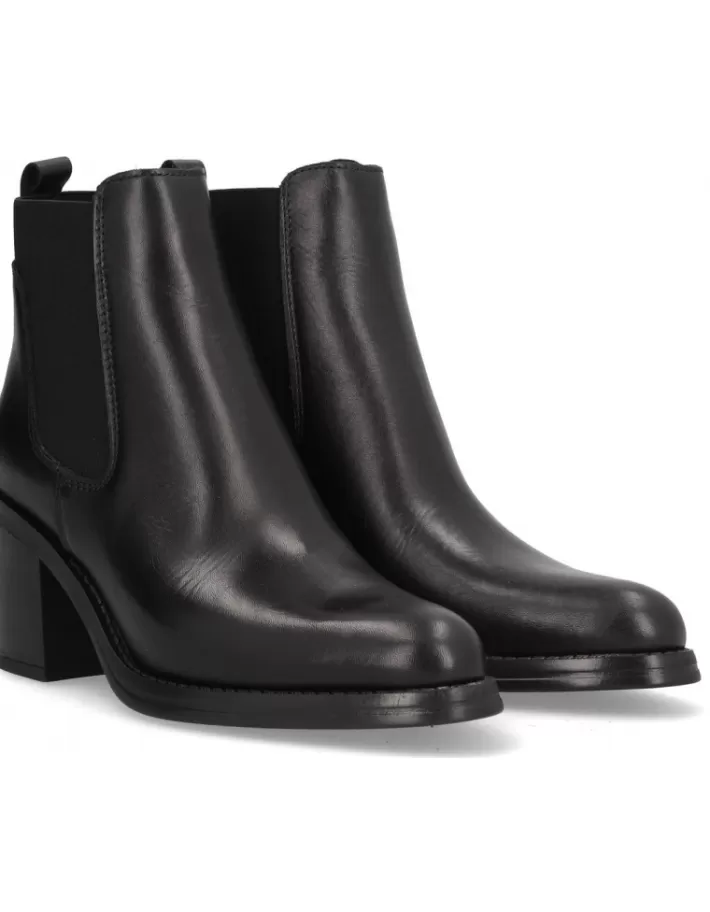 Botines Elegantes para Mujer - Diseño Alpe Leyna | Calzado de Invierno Confortable y Moderno con Ajuste Perfecto