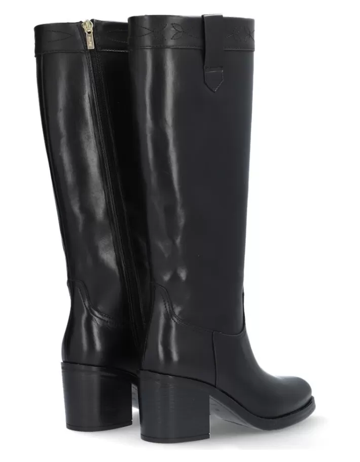 Botas Alpe Leyna para Mujer - Estilo Invierno con Diseño Elegante y Duradero