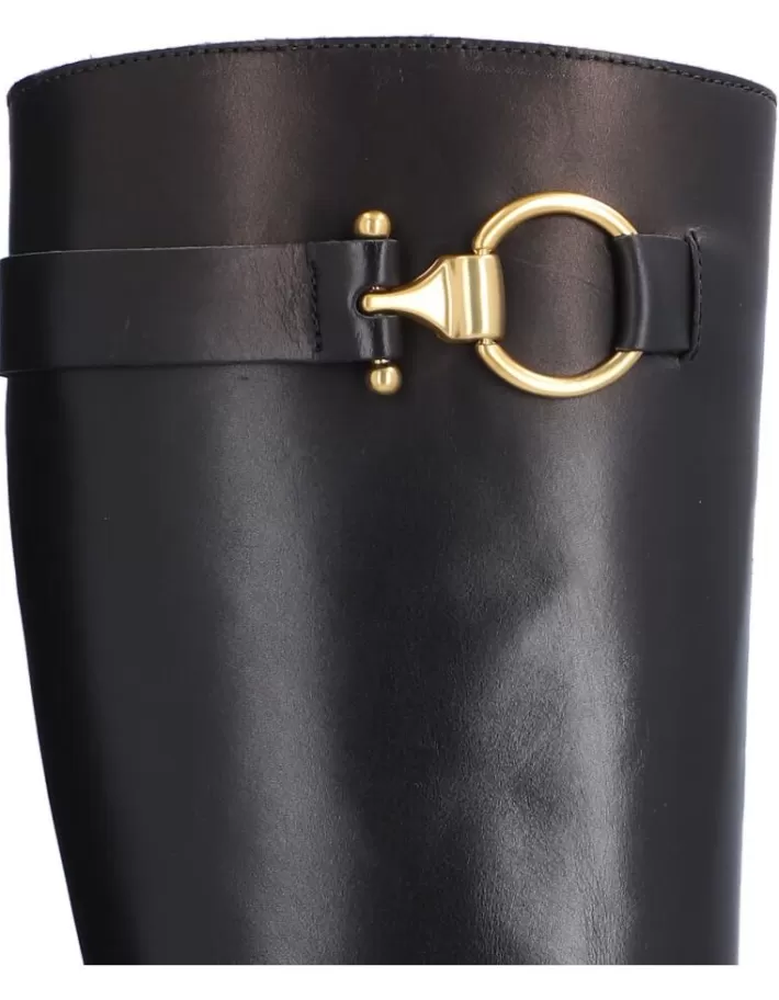 Botines Alpe Leyna para Mujer - Elegantes y Confortables para Invierno | Calzado de Piel Sintética con Aislamiento Térmico